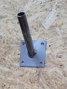 Uchwyt Maszt na Flagę 