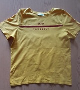 Bluzka damska t shirt  38 M