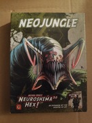 Neuroshima Hex neojungle