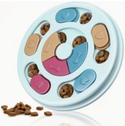 Miska na Jedzenie, Interaktywna Miska Treningowa