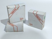 NOWE | retro | Niemieckie dyskietki 3,5 cala | 1,44MB | 10 szt.