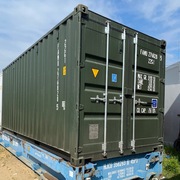 kontener morski 20'dc magazyn 6m