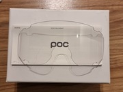 Szyba do okularów POC Devour - Przezroczysta Clear Cat 0