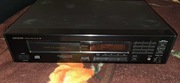ONKYO DX 6920 odtwarzacz cd sprawny 