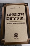 Sądownictwo konstytucyjne w Europie 