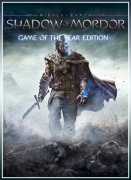 Middleearth Shadow of Mordor Game of the Year Edition PC Steam KEY