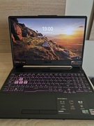 Laptop ASUS TUF Gaming A15