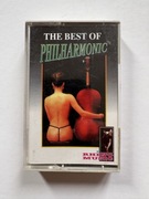 Kaseta magnetofonowa. The best of philharmonic