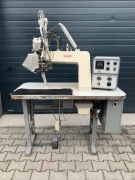 Pfaff 8304 Uszczelniacz szwów klejarka podklejarka