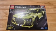 LEGO 42138 Ford Mustang Shelby GT500