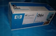 Toner LASERJET HP 06A, C3906A do 5L, 5MP, 6L, 3100