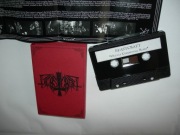Black Altar Beastcraft split MC Gorgoroth Tsjuder Immortal Abbath Infernum