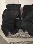 Marciano Guess kozaki skóra rozm. 38