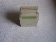 CZĘŚCI DO KOMPUTERA-DYSKIETKI-3.5-DO AMIGI