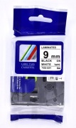Taśma TZ2-221 zamiennik Brother 2szt 