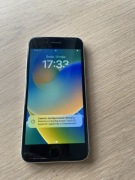 Smartfon APPLE iPhone SE 64GB 2020 Biały BDB stan