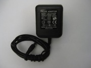 Zasilacz OH-41046DB -- 6V -- 500mA