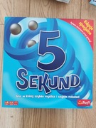 5 sekund Trefl gra