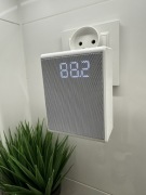 Radio sieciowe FM Art BS-817W