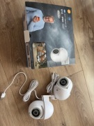 Zestaw kamer zewnętrznych G12