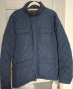 Zimowa kurtka męska, Medicine, Model: RW21-KUM606