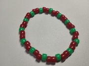 Bransoletka letnia VIP luksusowa