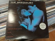 The Specialist: Music From The Motion Picture
