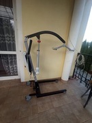 Podnośnik Transportowy DAVID VITEA CARE GWARANCJA