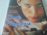 Ukryte Pragnienia, dramat, film DVD.