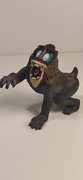 Figurka Mandryl Koczkodan Małpa Monkey