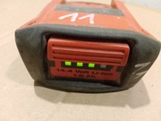 Akumulator Li-Ion Hilti  B 14/1.6 14.4 V 1.6Ah