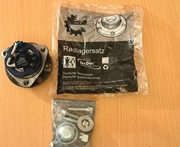 Łożyska Piasty przód Opel Zafira A ,Astra G