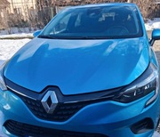 Renault Clio V_2022