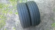 Continental ContiVanContact 200 215/65R16C