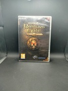 Gra Baldur's Gate pc