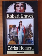 Robert Graves – Córka Homera