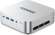 KOMPUTER Mini W1 Mini PC - AMD Ryzen 7 8745HS 32 GB DDR5 1TB NVMe SSD