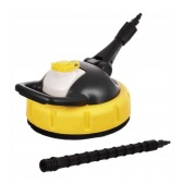 Szczotka do powierzchni płaskich Techkar T-racer