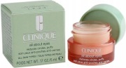 Clinique All About Eyes - krem pod oczy - 5ml