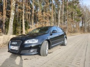 Audi a3 8p Sportback Ambiente