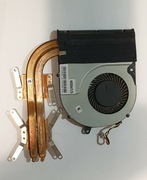 Chłodzenie wentylator Toshiba Satellite L50-A-16Q
