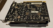 Zotac Geforce 1050 Ti