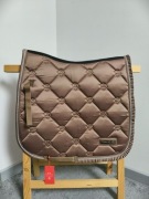 Czaprak ujezdzeniowy Imperial Riding Full DL capuccino