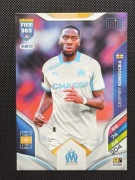 PANINI FIFA 365 2026 GEOFFREY KONDOGBIA nr.OLM10 ( MARSEILLE ) 