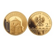 2 zł Cieszyn 2005