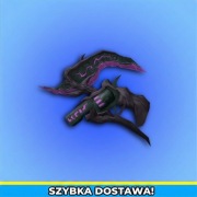 ROBLOX Murder Mystery 2 | Elderwood Set MM2 | DOSTAWA W GRZE