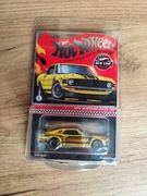 Ford Mustang Boss RLC Hot Wheels 1:64  premium