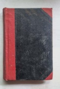 Słownik języka esperanto GRABOWSKI Antoni 1916 T. II