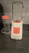 Blender Rossmann