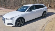 AUDI A4 B9 AVANT 2.0 TDI 150 KM